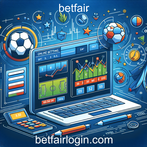 Betfair: A Revolução das Apostas Online