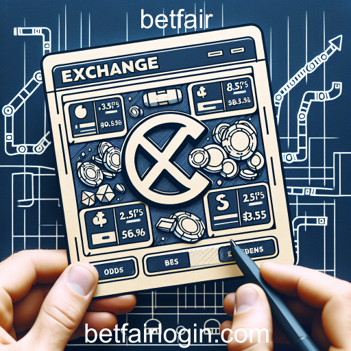 Descubra a Categoria de Jogos 'Troca' na Betfair