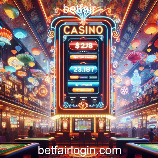 Descubra as Melhores Ofertas em Apostas na Betfair