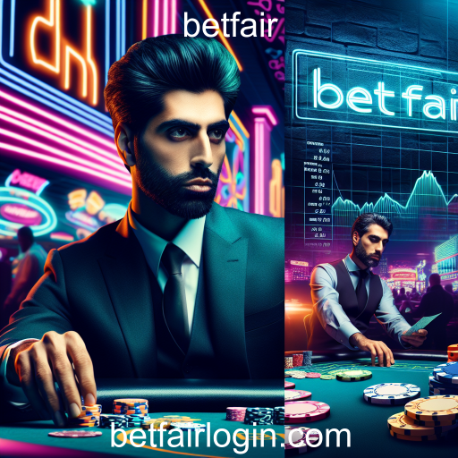 Entendendo o Trading na Betfair: Estratégias e Oportunidades